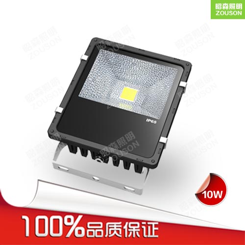 LED泛光燈10W(經典款)_LED泛光燈價格