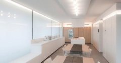 室內(nèi)廚房亮化工程